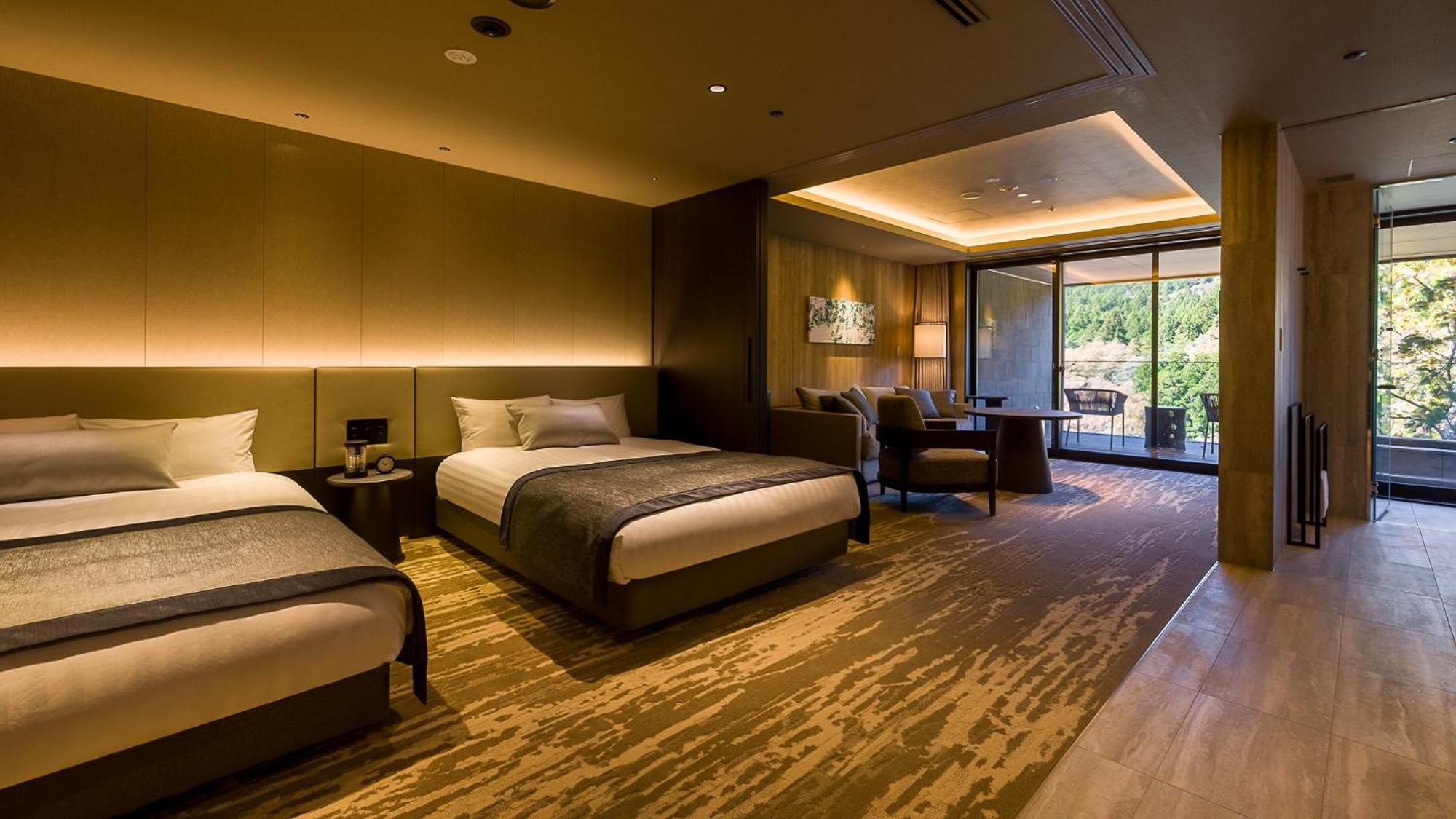 Kinugawa Keisui Hotel นิกโก ภายนอก รูปภาพ