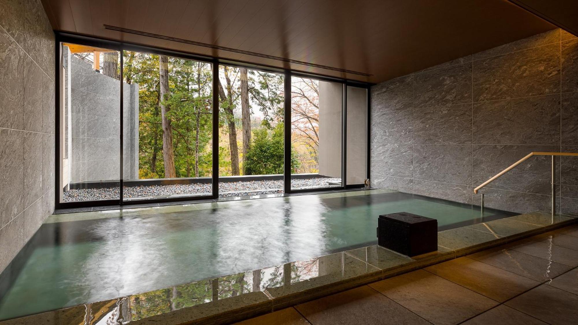 Kinugawa Keisui Hotel นิกโก ภายนอก รูปภาพ
