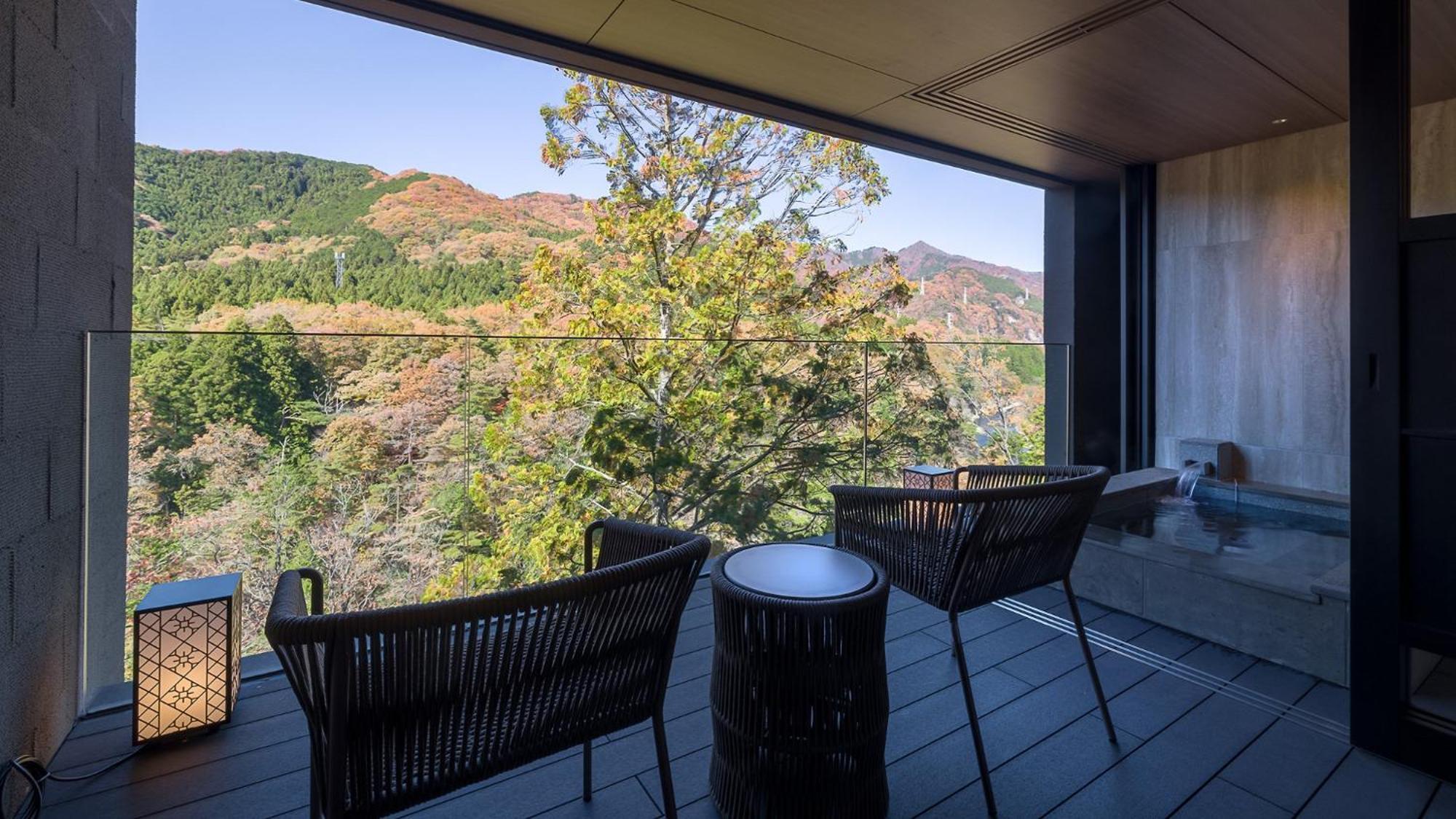 Kinugawa Keisui Hotel นิกโก ภายนอก รูปภาพ