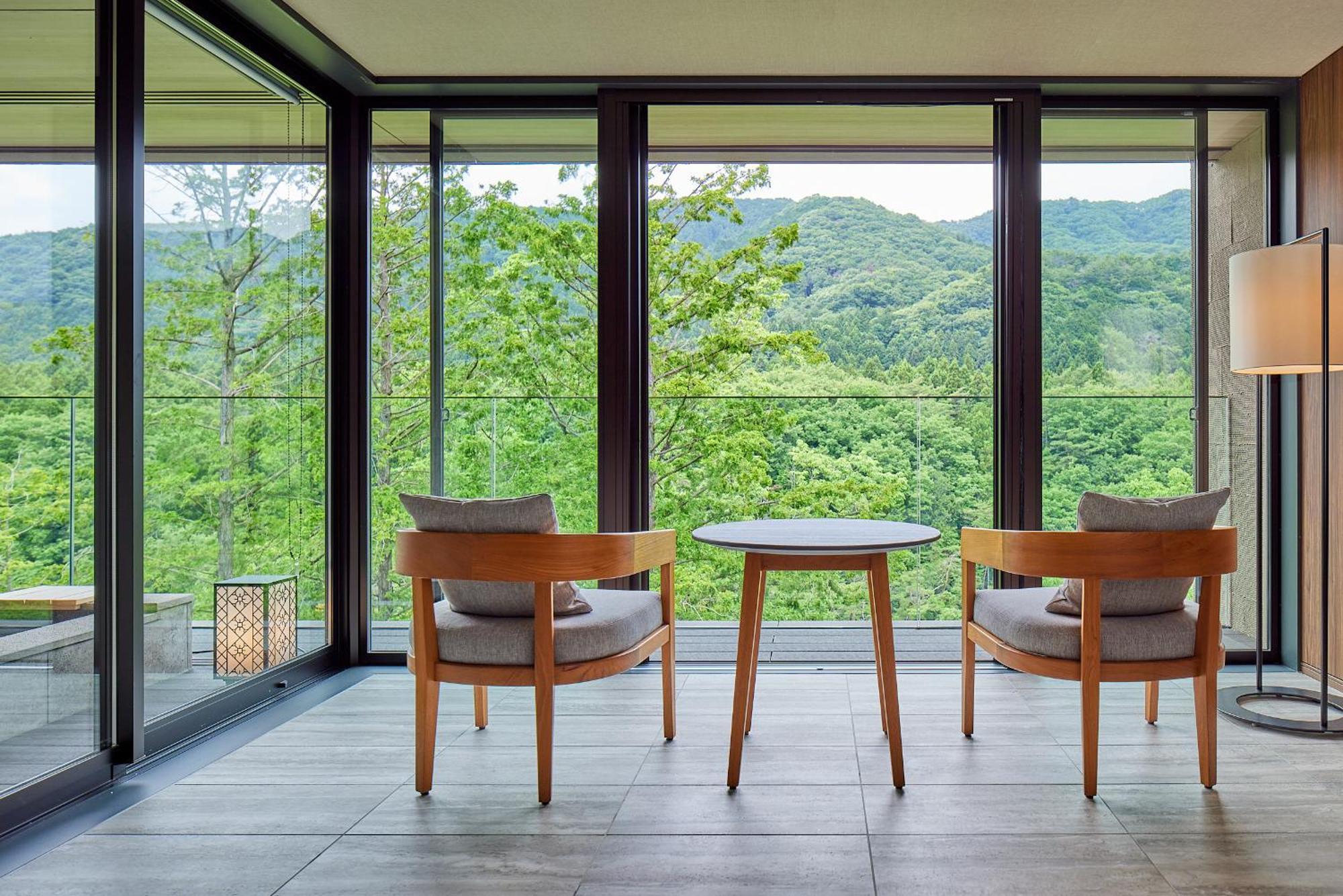 Kinugawa Keisui Hotel นิกโก ภายนอก รูปภาพ