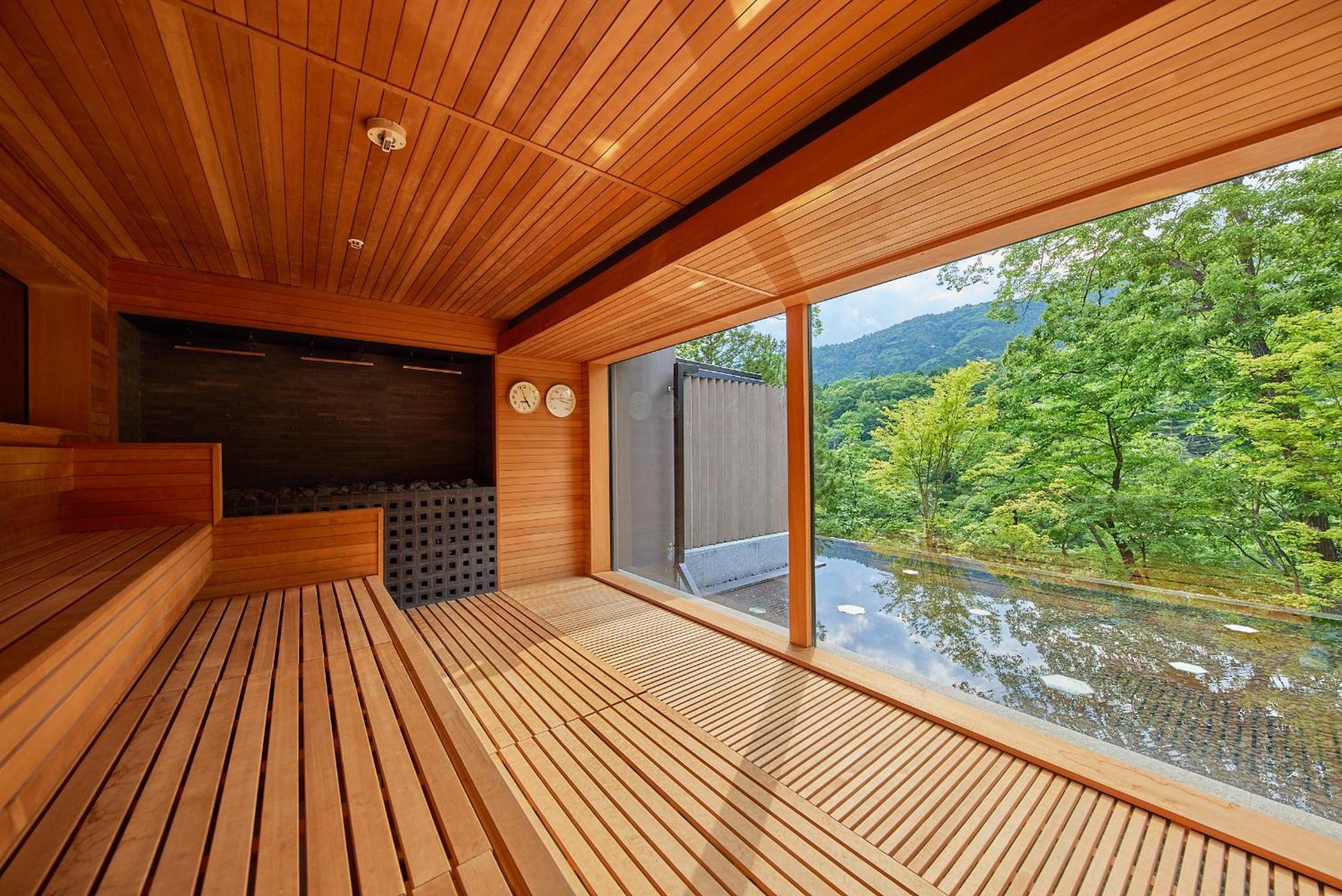 Kinugawa Keisui Hotel นิกโก ภายนอก รูปภาพ