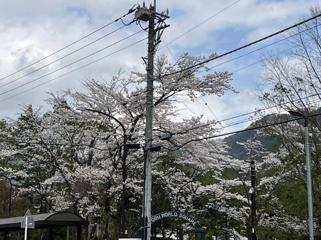 Kinugawa Keisui Hotel นิกโก ภายนอก รูปภาพ