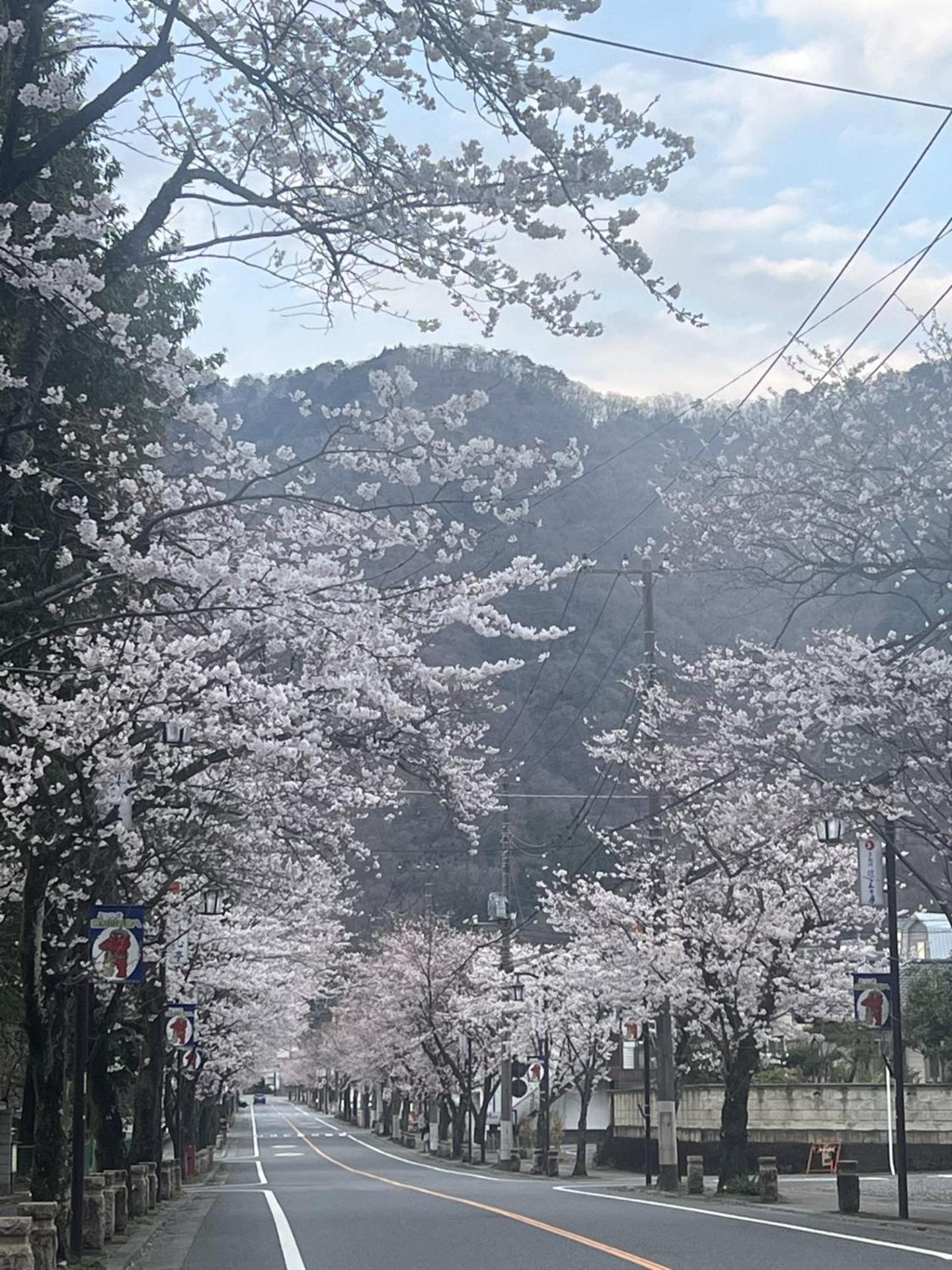 Kinugawa Keisui Hotel นิกโก ภายนอก รูปภาพ